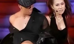 娱乐圈大爆料蔡妍,揭秘明星背后的故事