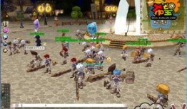 希望ol最新爆料,揭秘游戏全新内容与玩法升级