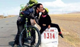 骑行户外视频爆料,揭秘热门视频背后的精彩瞬间