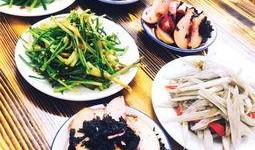 网红宵夜吃瓜图片,揭秘夜宵界的潮流美食盛宴